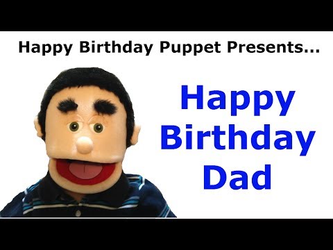 Happy Birthday Dad - Birthday Song