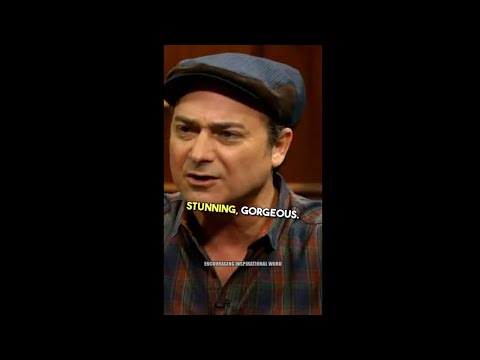 Kevin Pollack Funny Grumpy Old Men Story #shorts