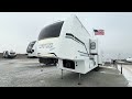 Check out this Video for a 2026 Forest River Cherokee Arctic Wolf 38LEAH.G(Stock #0720132)  for sale by RV Dynasty. This unit is located in Bunker Hill, IN