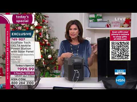 HSN | Electronic Gifts - Cyber Monday 11.29.2021 - 11 AM