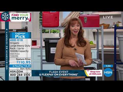 HSN | Practical Presents 10.15.2019 - 11 PM