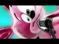 GUMMY BEAR SPETIAL REQUEST FINNISH SONG PITCH DROPPING Reupload