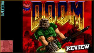Doom - on the SNES !! with Commentary