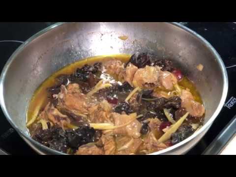 download lagu mp3 mp4 Chinese Ginger Wine Chicken Recipe, download lagu Chinese Ginger Wine Chicken Recipe gratis, unduh video klip Chinese Ginger Wine Chicken Recipe