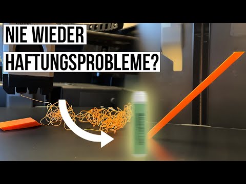 Haftungsproblem beim 3D-Druck? Geheimwaffe entdeckt!