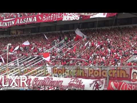 Independiente 1 - Belgrano 0 | Para ser campeón + cargadas a Olave