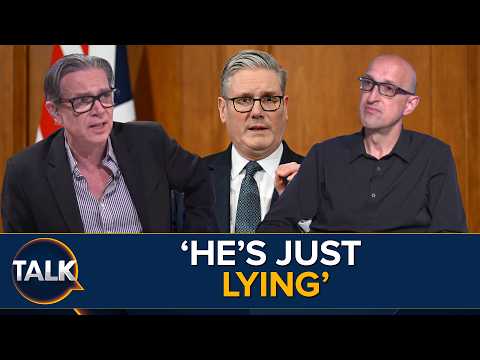 'It’s Getting Frightening' | PM Admits He Hasn’t Spoken To Trump For Five Days Despite Iran Crisis