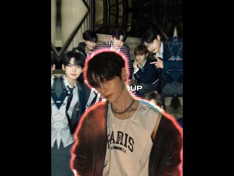 Happy Birthday HANBIN❤️&zwj;🔥 #sunghanbin #zerobaseone