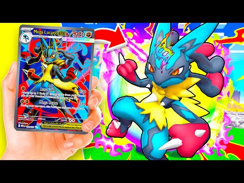 Opening MEGA EVOLUTION PACKS To Get GOD POKEMON! (Minecraft Pixelmon)
