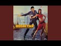 Tere Jaisi Koi Shrimati Chahiye