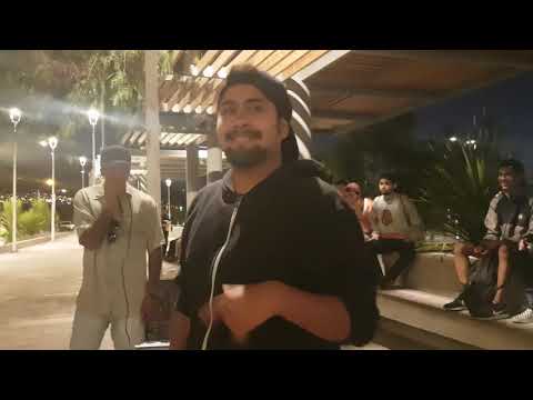 ZETABM vs DUESPRO // SEMIFINAL // #RIPFECHA5 #EDICIONNAVIDEÑA