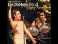 Les DeMerle Band and Bonnie Eisele - The Snake