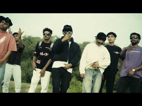 TRAPP KIDD - HOT BLOOD ( OFFICIAL TREASER) 2k25