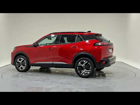 Peugeot 2008 ALLURE 1.2 HYBRID 136 - Image 2