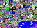 Too Many Gummy Bear Song Long English