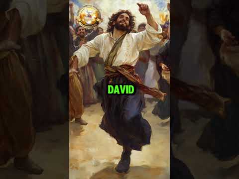 David's Dance #god #bible