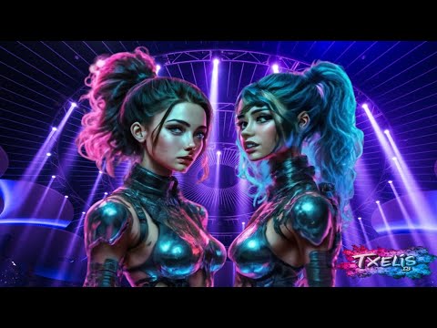 Club-Dance Mix [2023/75] Mashup & Remixes 90-00 - Mixed by Txelis Dj