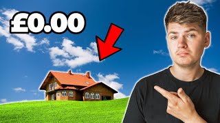How To Buy A House With No Money