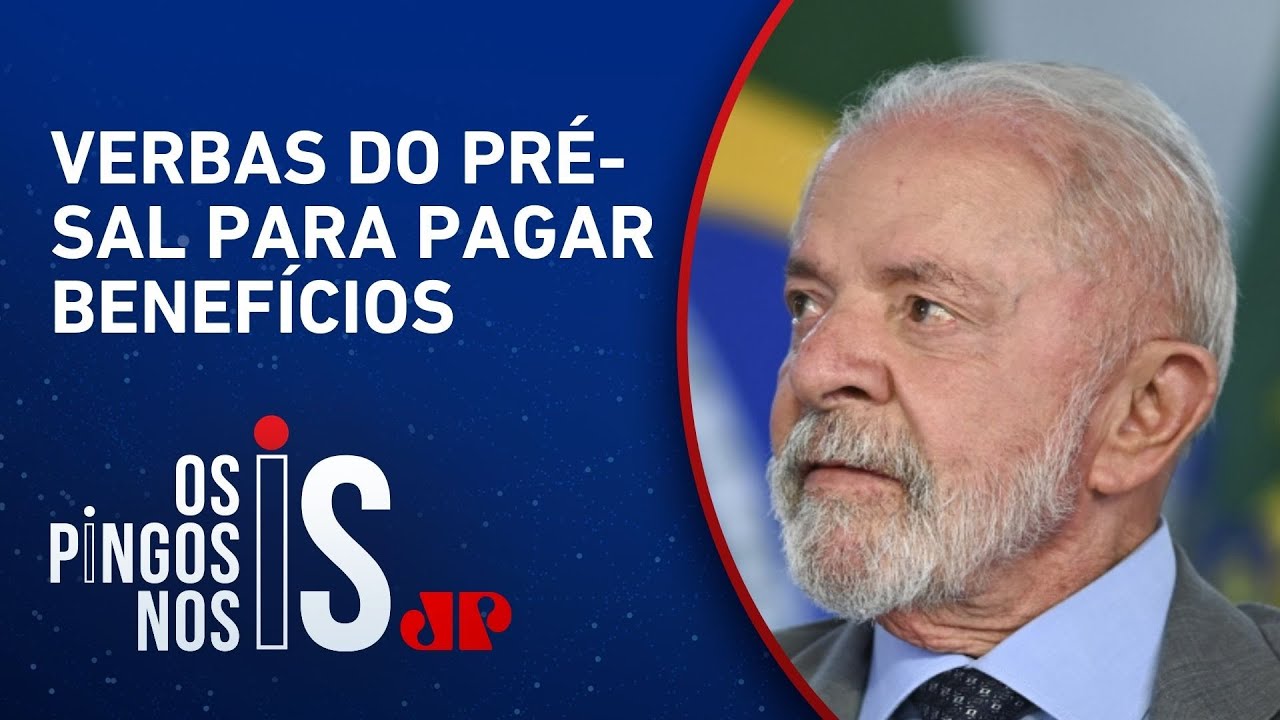 A casa caiu? TCU revela que governo esconde gastos de até R$ 30 bi fora do orçamento
