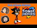 Best Of Game Grumps Sonic Heroes Team Dark
