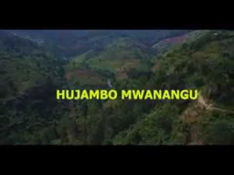 Rostam Ft. Ferooz _-_Hujambo mwanangu(official music Video)