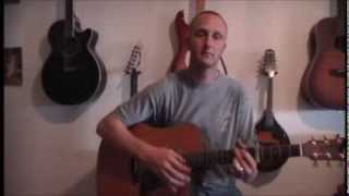 Panties In Your Purse Drive-By Truckers Cover