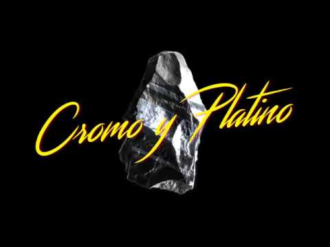 Soledad Vélez - Cromo y Platino ft. El Último Vecino