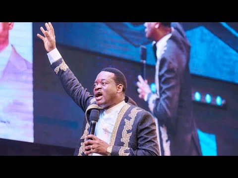 "Do not despise Prophecies" Apostle Arome Osayi