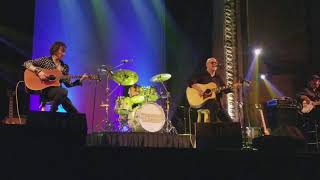 Wishbone ash Master of Disguise mauch chunk opera house acoustic
