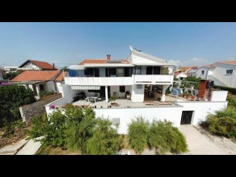 apartmani Nik, Bibinje, Croatia