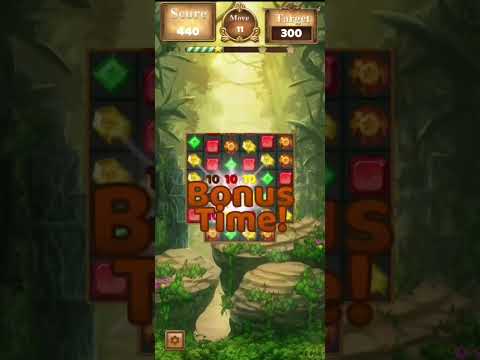 Magic Jewels Temple 2024 video thumbnail