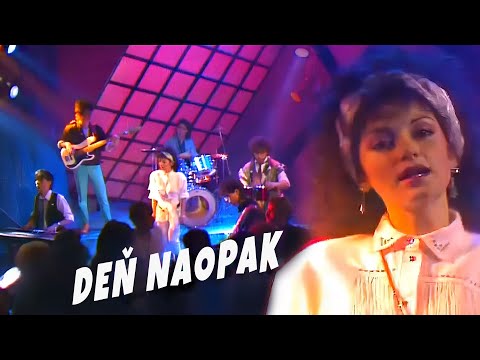 Beáta Dubasová - Deň naopak (TKM 1987)