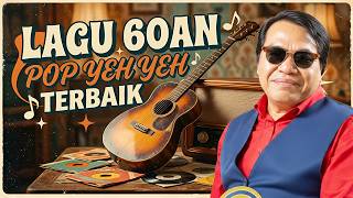Download lagu Nonstop Pop Yeh Yeh 60an 📻 Lagu Melayu Nostalgia | Kenangan Terindah Sepanjang Zaman mp3