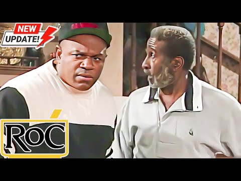 [NEW] ROC ✨✨ Full Episodes💖💖 2024 | Seasons 8- Episodes 9 | Joey in Love