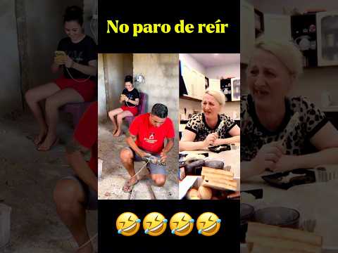 No funciona.🤣🤣 #diversionsinlimites #humor #diversiongarantizada #alegria #comedia