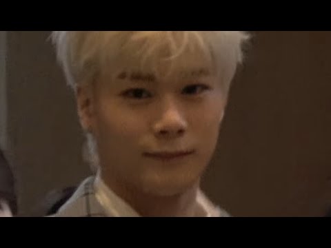 [4K]181005 최유프 제발회(아스트로 문빈)
