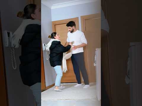 Bu adam beni delirtecek 😡