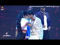 Beautiful Dance Performance By SandhuSandhana Nesamani ️ Jodi Are U Ready Season 3