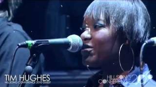 Tim Hughes - Happy Day (Hillsong Conference 2010)