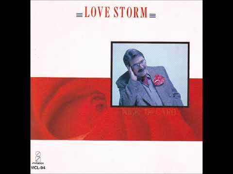 Love Storm - Nick DeCaro