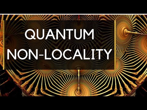 What is Spooky Action at a Distance? - Ask a Spaceman!