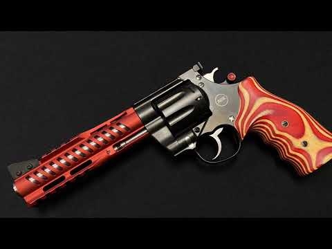 The New Korth NXR & NXS