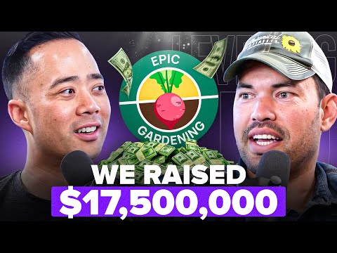 How to Turn a Hobby Into a Legit Company | Kevin Espiritu - YouTube