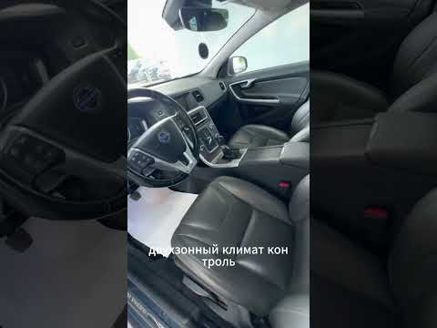 фото volvo v60 i рестайлинг 0