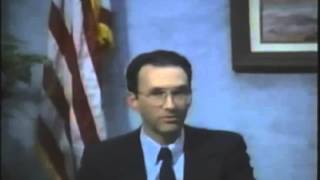 The Nuclear Scare Scam