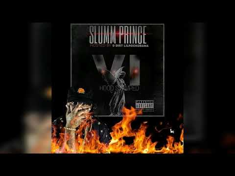 Slumm Prince ft Phill - Same Lil Nicca