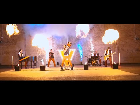 VolXRoX - Zrügg uf Fäud 1