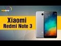 Video review Xiaomi Redmi Note 3 32GB Silver