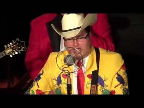 Kody Norris And The Watauga Mountain Boys -  Ramblin' Around