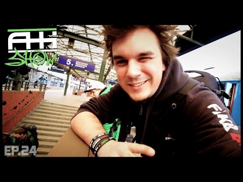 VŠUDE DOBŘE, DOMA NEJLÍP